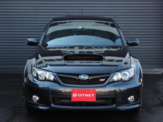WRX STI 純正OPレカロシート ETC スマートキー(15枚目)