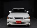 TOYOTA CHASER