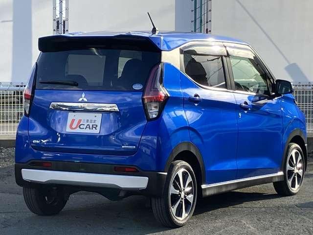 eKクロス T(2枚目)