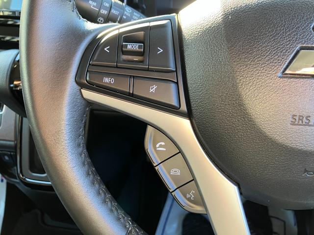 デリカＤ：２ カスタムハイブリッドＭＶ　全方位カメラパッケージ　４ＷＤ　ナビ　アラウンドビュー　ＥＴＣ　両側電動スライド　衝突被害軽減ブレーキ　パーキングソナー　ヘッドアップディスプレイ　アダプティブクルーズ　レンタカーアップ（5枚目）