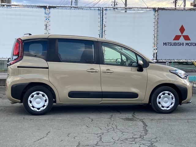 シエンタ ハイブリッドＧ（7枚目）