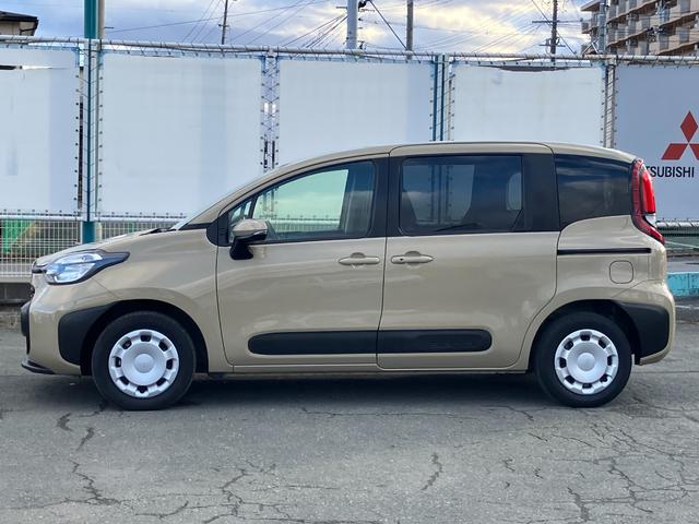 シエンタ ハイブリッドＧ（10枚目）