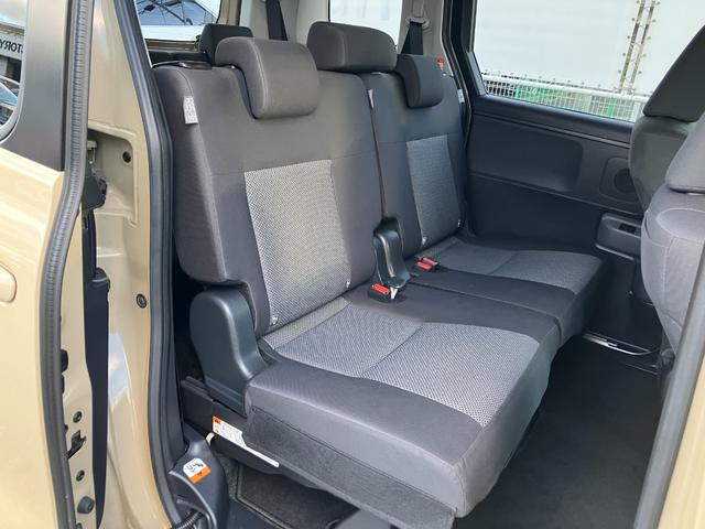 シエンタ ハイブリッドＧ（13枚目）