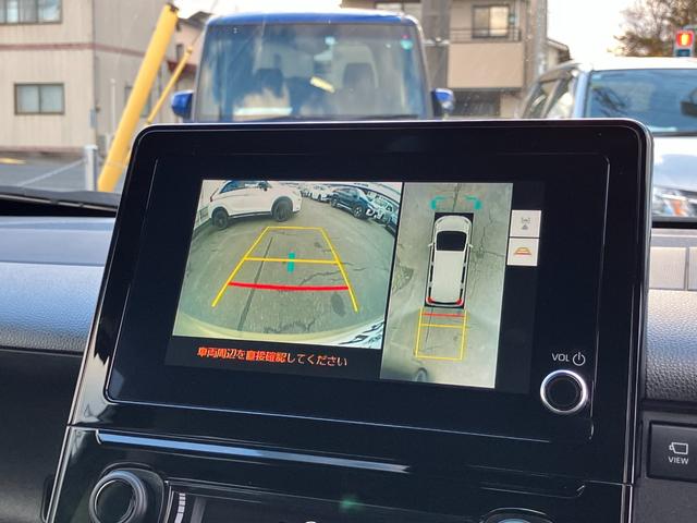 シエンタ ハイブリッドＧ（17枚目）