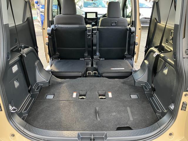 シエンタ ハイブリッドＧ（22枚目）