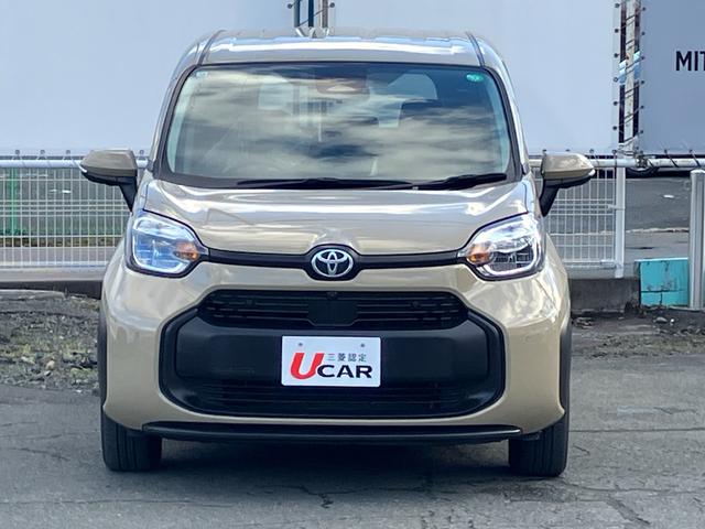 シエンタ ハイブリッドＧ（29枚目）