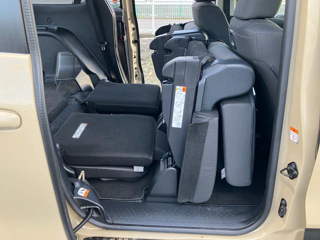 シエンタ ハイブリッドＧ（30枚目）