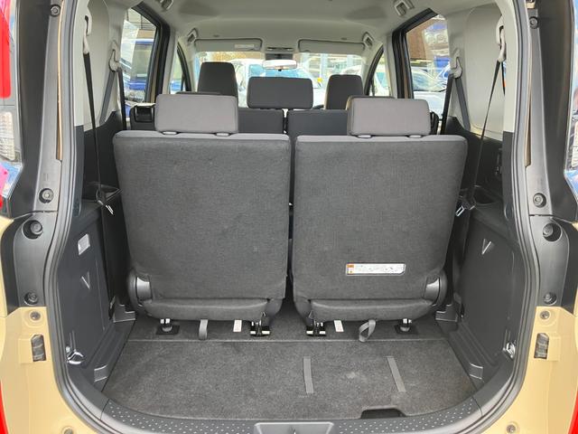 シエンタ ハイブリッドＧ（31枚目）