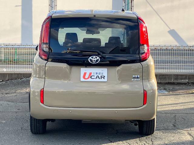 シエンタ ハイブリッドＧ（41枚目）