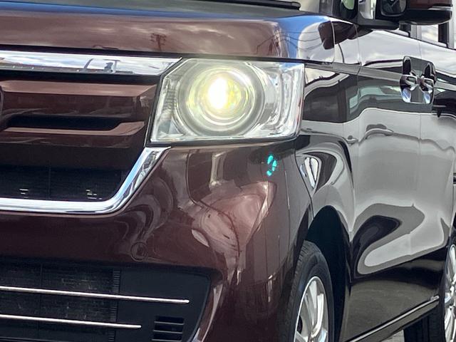 Ｎ－ＢＯＸ Ｇ　スロープ　Ｌ　車いす専用装備装着車（2枚目）