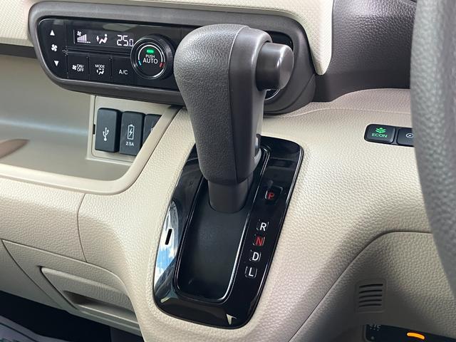 Ｎ－ＢＯＸ Ｇ　スロープ　Ｌ　車いす専用装備装着車（12枚目）