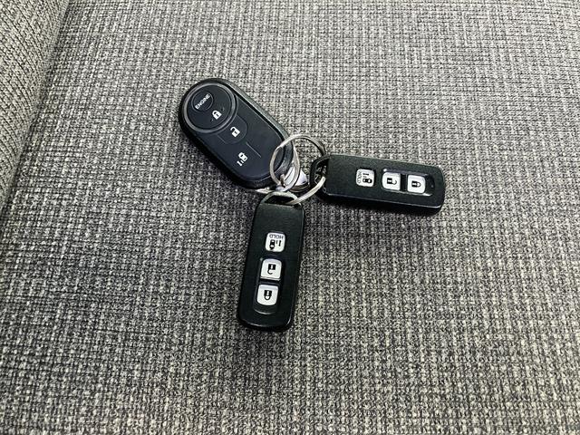 Ｎ－ＢＯＸ Ｇ　スロープ　Ｌ　車いす専用装備装着車（23枚目）