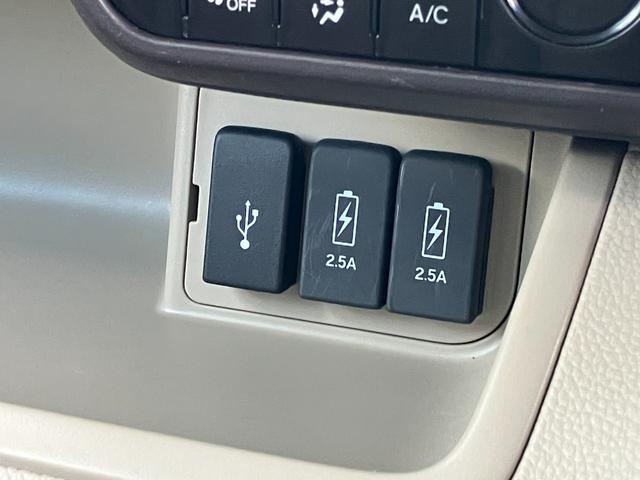 Ｎ－ＢＯＸ Ｇ　スロープ　Ｌ　車いす専用装備装着車（26枚目）