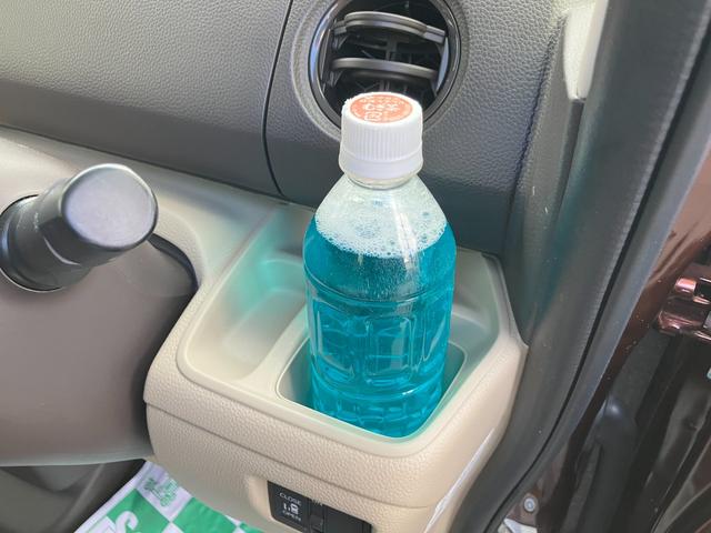 Ｎ－ＢＯＸ Ｇ　スロープ　Ｌ　車いす専用装備装着車（28枚目）