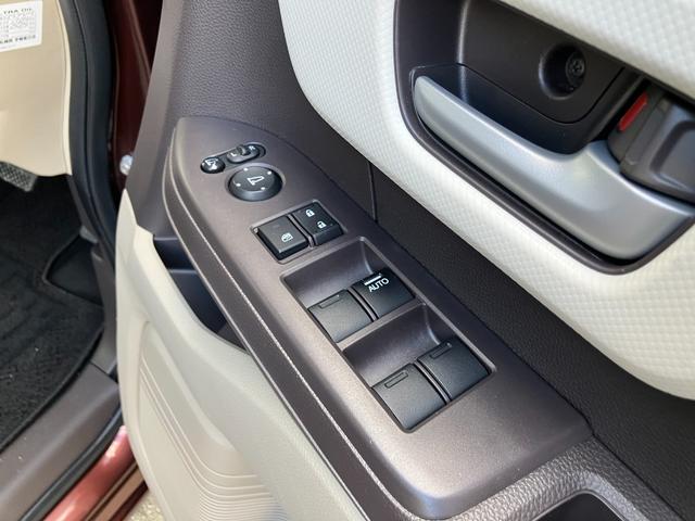 Ｎ－ＢＯＸ Ｇ　スロープ　Ｌ　車いす専用装備装着車（37枚目）