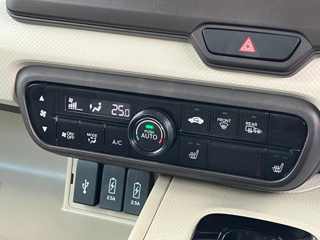 Ｎ－ＢＯＸ Ｇ　スロープ　Ｌ　車いす専用装備装着車（40枚目）