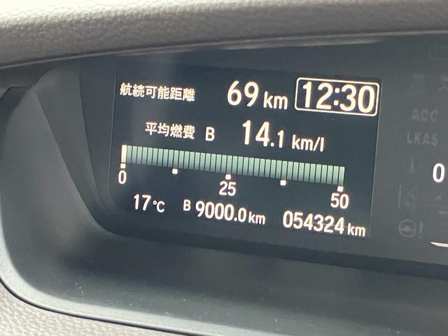 Ｎ－ＢＯＸ Ｇ　スロープ　Ｌ　車いす専用装備装着車（43枚目）