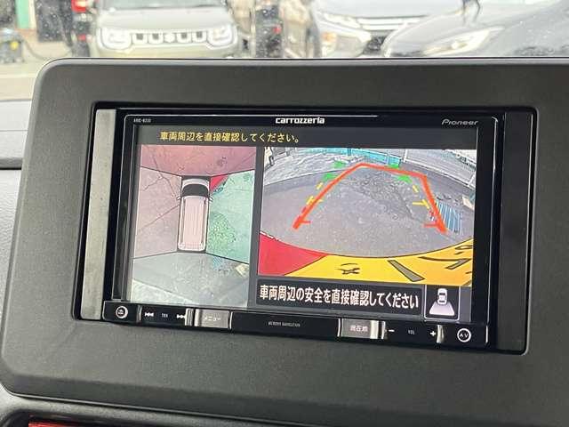 ｅＫクロススペース Ｔ（5枚目）