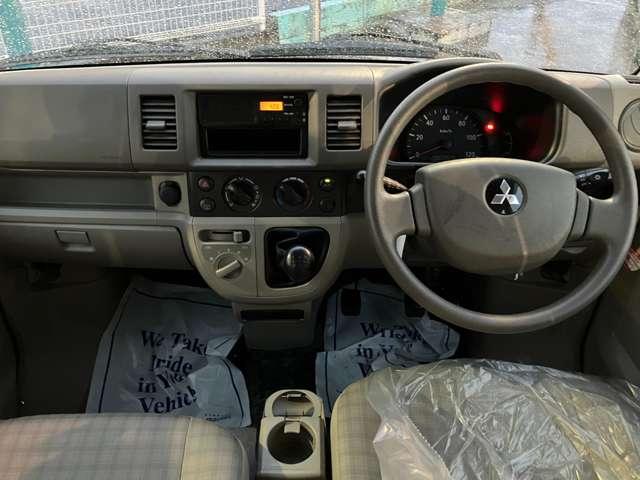 ミニキャブバン Ｍ（4枚目）