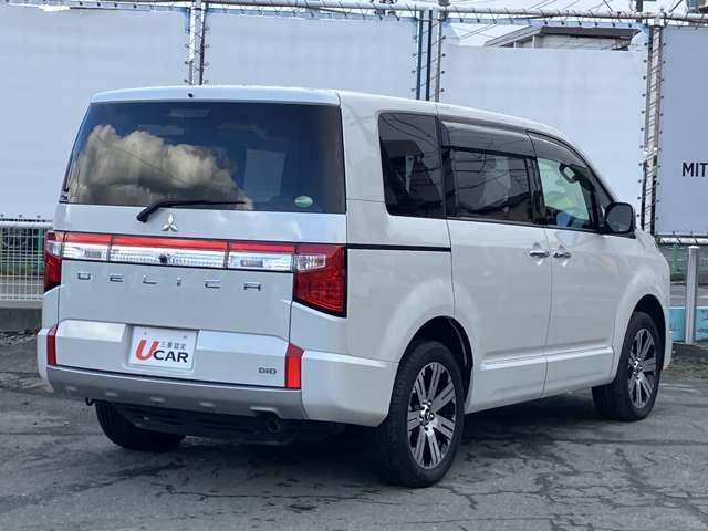 デリカＤ：５ Ｐ（3枚目）