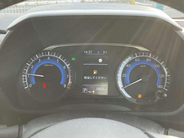 デリカミニ Ｔ　プレミアム（9枚目）