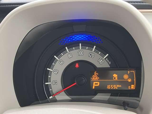 ワゴンＲスマイル ハイブリッドＸ（5枚目）