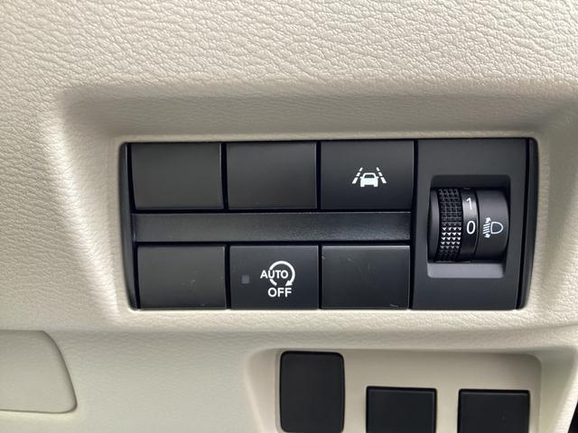 ｅＫスペース Ｍ　４ＷＤ　ＥＴＣ　衝突被害軽減ブレーキ　ＣＤチューナー（12枚目）