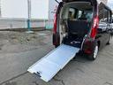 Ｇ　スロープ　Ｌ　車いす専用装備装着車（30枚目）
