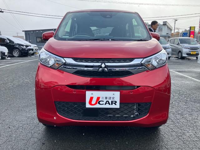 ｅＫワゴン Ｍ（2枚目）