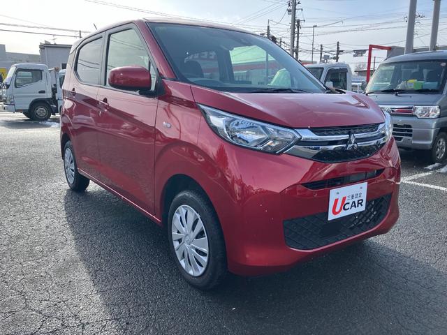 ｅＫワゴン Ｍ（3枚目）