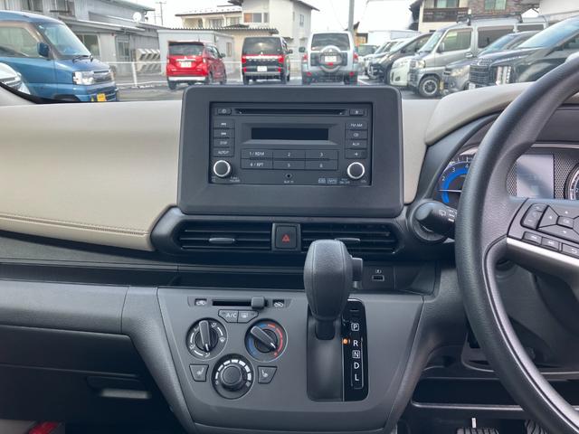 ｅＫワゴン Ｍ（7枚目）