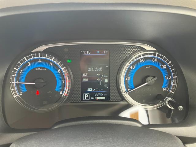 ｅＫワゴン Ｍ（8枚目）