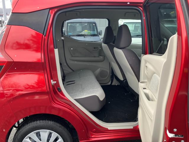 ｅＫワゴン Ｍ（13枚目）