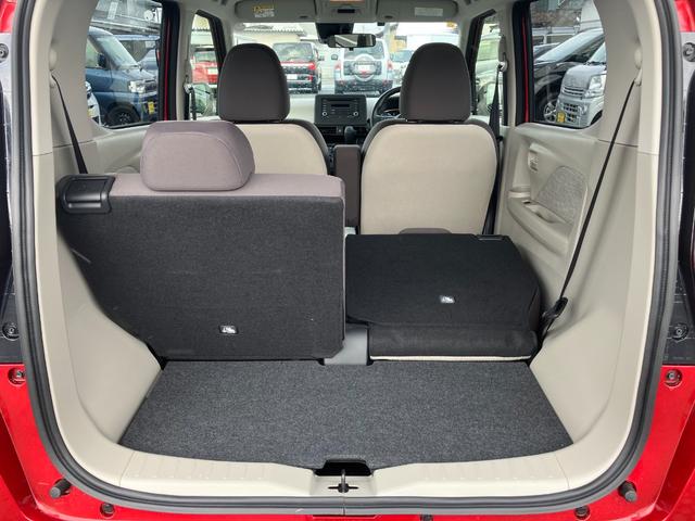 ｅＫワゴン Ｍ（15枚目）