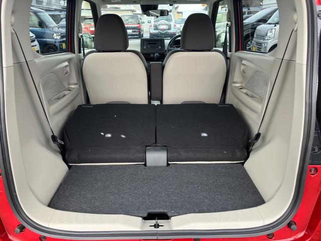 ｅＫワゴン Ｍ（16枚目）