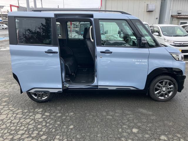 デリカミニ Ｇ　プレミアム（8枚目）