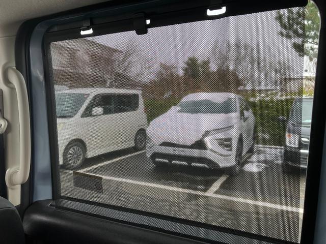 デリカミニ Ｇ　プレミアム（9枚目）