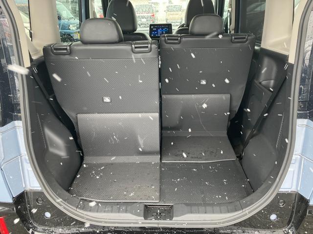 デリカミニ Ｇ　プレミアム（10枚目）