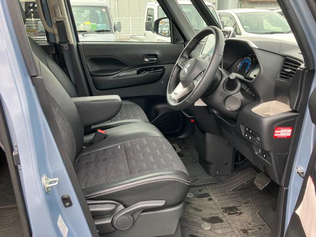 デリカミニ Ｇ　プレミアム（11枚目）