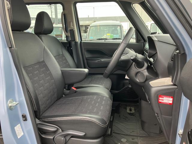 デリカミニ Ｇ　プレミアム（12枚目）