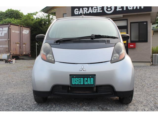 G 4WD ターボ HID シートヒーター ETC(2枚目)