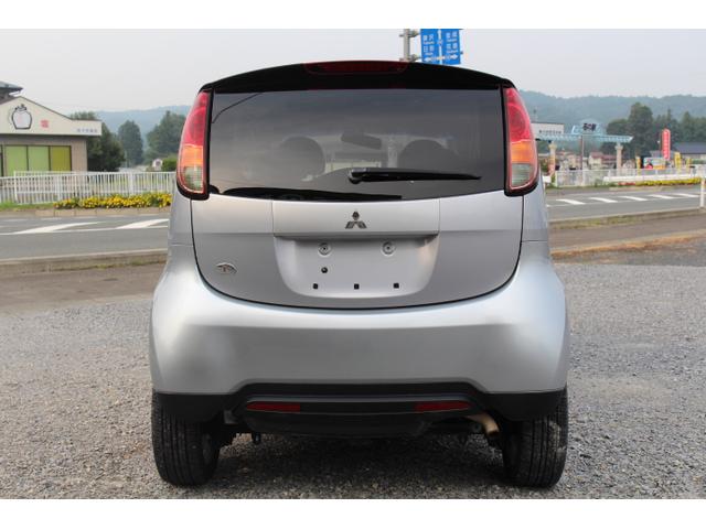 G 4WD ターボ HID シートヒーター ETC(5枚目)