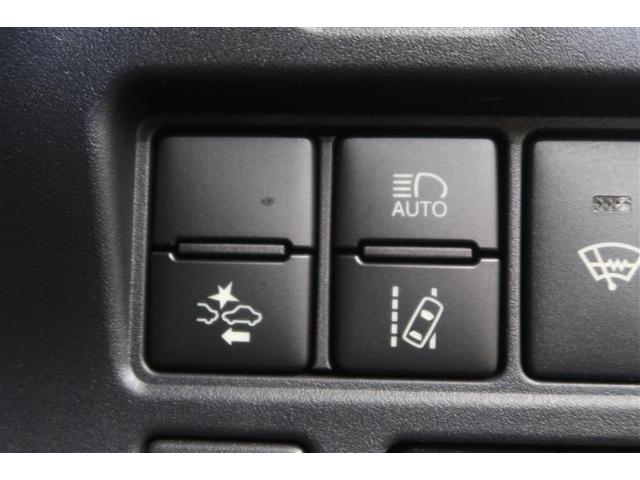 ノア ハイブリッドＳｉ　ダブルバイビー　フルセグ　メモリーナビ　ＤＶＤ再生　バックカメラ　衝突被害軽減システム　ＥＴＣ　両側電動スライド　ＬＥＤヘッドランプ　乗車定員７人　３列シート　ワンオーナー　フルエアロ　記録簿（4枚目）