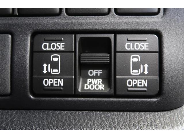 ノア ハイブリッドＳｉ　ダブルバイビー　フルセグ　メモリーナビ　ＤＶＤ再生　バックカメラ　衝突被害軽減システム　ＥＴＣ　両側電動スライド　ＬＥＤヘッドランプ　乗車定員７人　３列シート　ワンオーナー　フルエアロ　記録簿（29枚目）