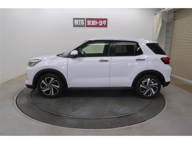 ライズ Ｚ　４ＷＤ　フルセグ　メモリーナビ　ＤＶＤ再生　バックカメラ　衝突被害軽減システム　ＥＴＣ　ドラレコ　ＬＥＤヘッドランプ　ワンオーナー　記録簿　アイドリングストップ（11枚目）