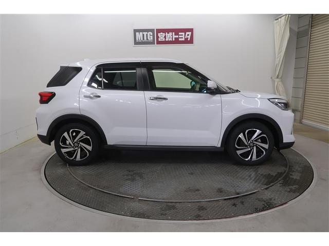 ライズ Ｚ　４ＷＤ　フルセグ　メモリーナビ　ＤＶＤ再生　バックカメラ　衝突被害軽減システム　ＥＴＣ　ドラレコ　ＬＥＤヘッドランプ　ワンオーナー　記録簿　アイドリングストップ（12枚目）