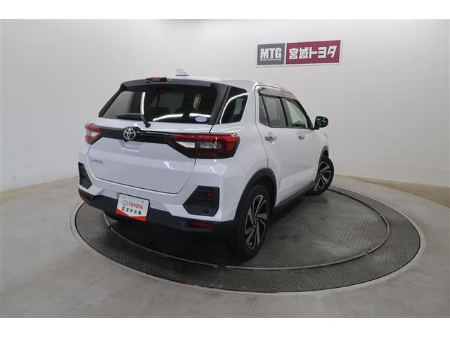 ライズ Ｚ　４ＷＤ　フルセグ　メモリーナビ　ＤＶＤ再生　バックカメラ　衝突被害軽減システム　ＥＴＣ　ドラレコ　ＬＥＤヘッドランプ　ワンオーナー　記録簿　アイドリングストップ（13枚目）