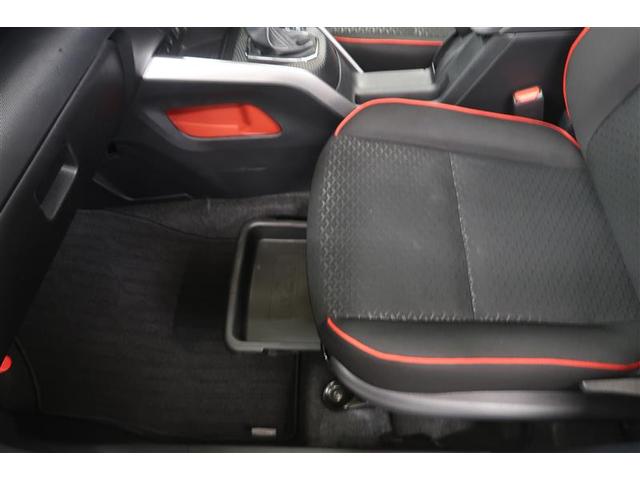 ライズ Ｚ　４ＷＤ　フルセグ　メモリーナビ　ＤＶＤ再生　バックカメラ　衝突被害軽減システム　ＥＴＣ　ドラレコ　ＬＥＤヘッドランプ　ワンオーナー　記録簿　アイドリングストップ（17枚目）