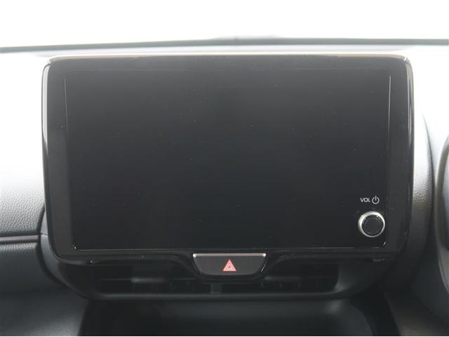 ヤリスクロス ハイブリッドＺ　４ＷＤ　ミュージックプレイヤー接続可　バックカメラ　衝突被害軽減システム　ＥＴＣ　ドラレコ　ＬＥＤヘッドランプ　ワンオーナー　記録簿（18枚目）