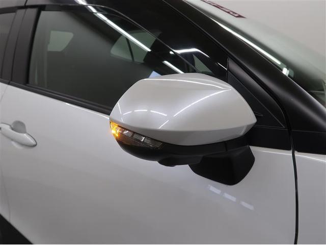 ヤリスクロス ハイブリッドＺ　４ＷＤ　ミュージックプレイヤー接続可　バックカメラ　衝突被害軽減システム　ＥＴＣ　ドラレコ　ＬＥＤヘッドランプ　ワンオーナー　記録簿（33枚目）